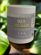 Load image into Gallery viewer, Zeolite Powder Natural Detox Supplement for Gut & Immune Health