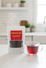 Load image into Gallery viewer, Hibiscus Tea