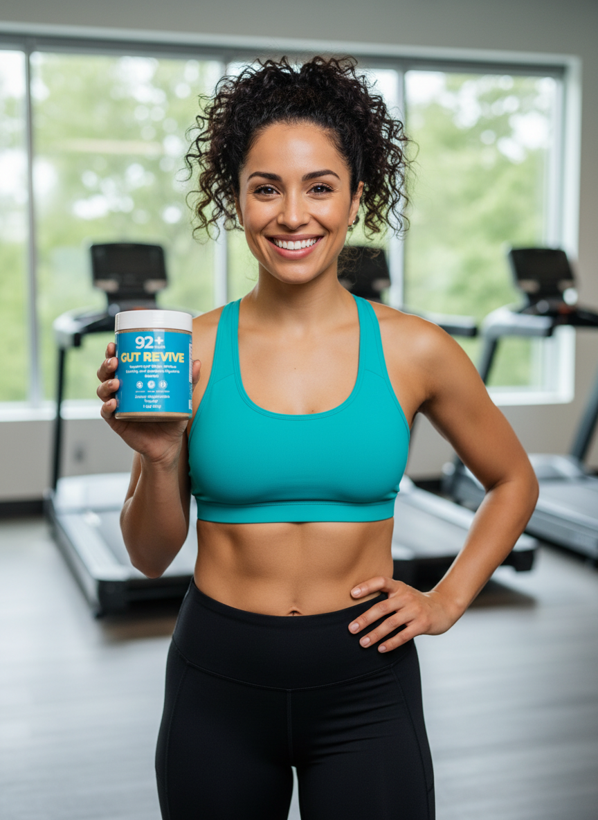 92+ Health Lifestyle Consultation & Coaching Packages