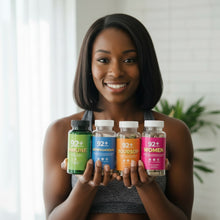 Load image into Gallery viewer, 92+ Women's Health and Hormone Balance System
