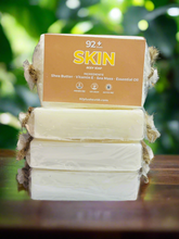 Load image into Gallery viewer, 92+ Skin Support (Sea Moss Body Soap)
