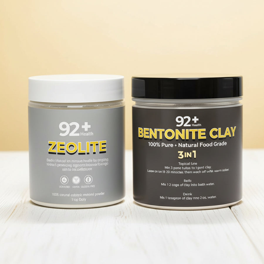 3-Step Gut Revive System